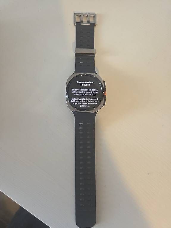 Samsung Smartwatch: Galaxy watch ultra 2024 – Usato da Chavornay venduto da ivan_85 3