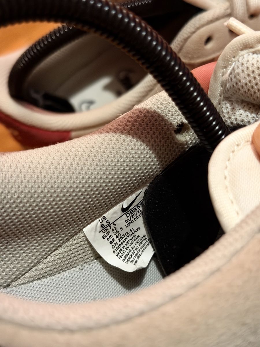 Nike Herrenschuhe: Chaussures Nike – Gebraucht aus Marin-Epagnier von Malone22 5