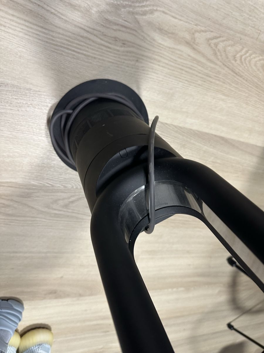 Dyson Ventilatoren: Dyson Luftreiniger / Ventilator AM09, Top Zustand! – Neu (gemäss Beschreibung) aus Interlaken von raphael26 3