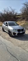 Bmw X3M Competition