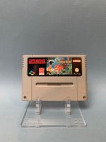 SNES / The Jungle Book