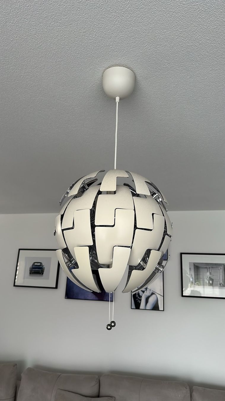 Ikea Lampade: Lampe – ab CHF 1.– – Usato da Brunnen venduto da LuMo1992