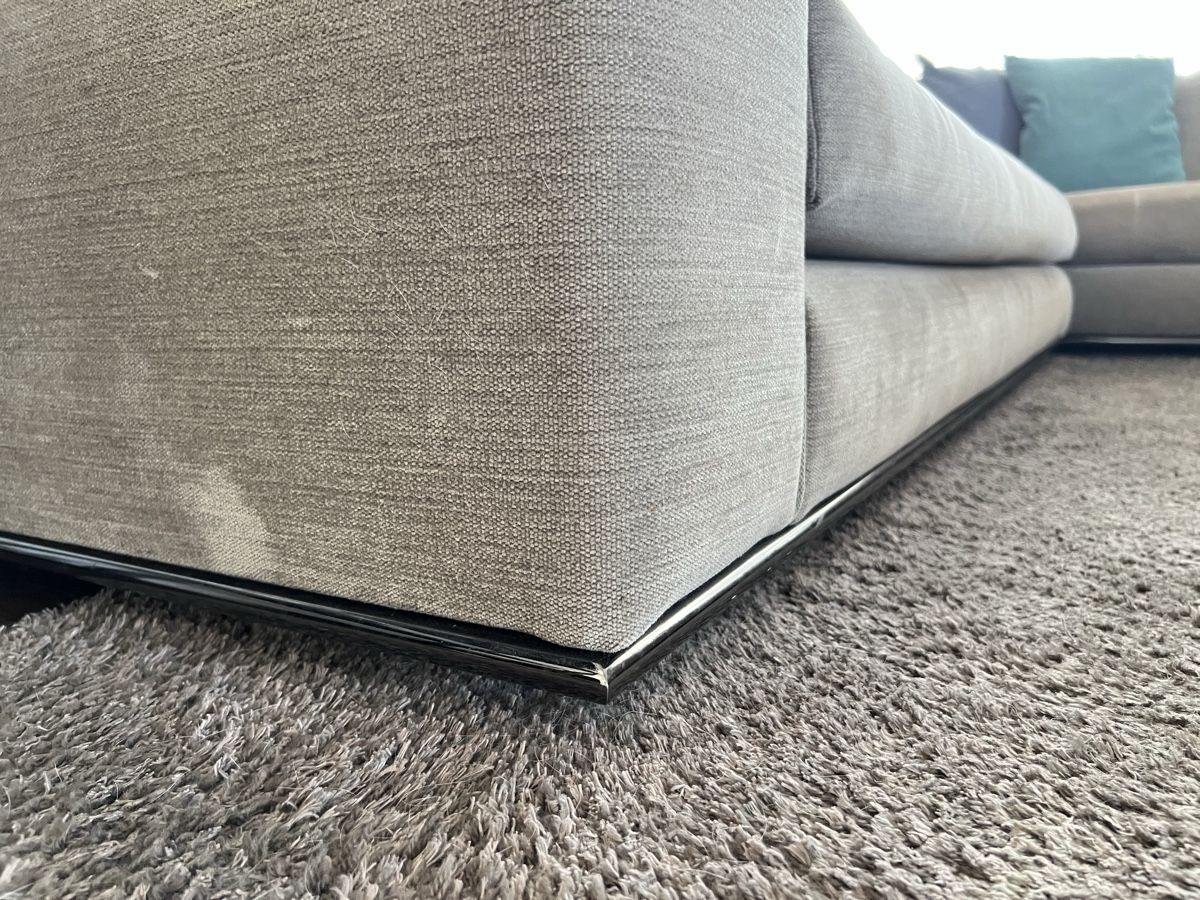 Sofas: Minotti Hamilton + Flexform Designer-Set – Gebraucht aus Baar von SIRIN2513 7