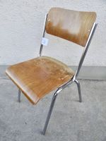STAHLROHRSTUHL STAPELSTUHL KLAPPSTUHL