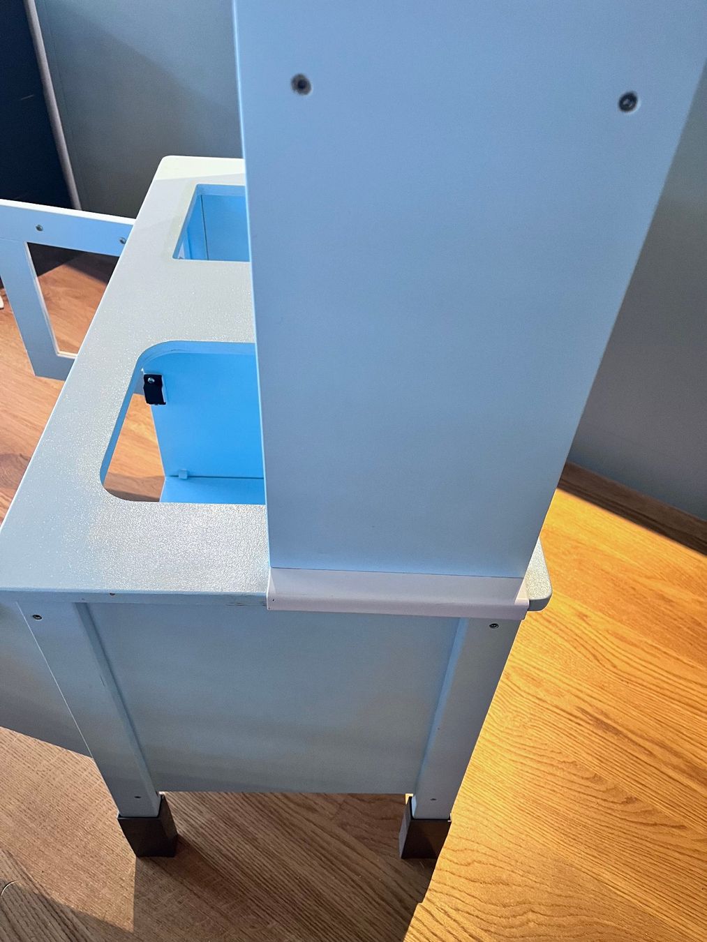 Spielzeuge: Ikea Cuisine jouet en bois – Gebraucht aus Liebefeld von mandioca 2
