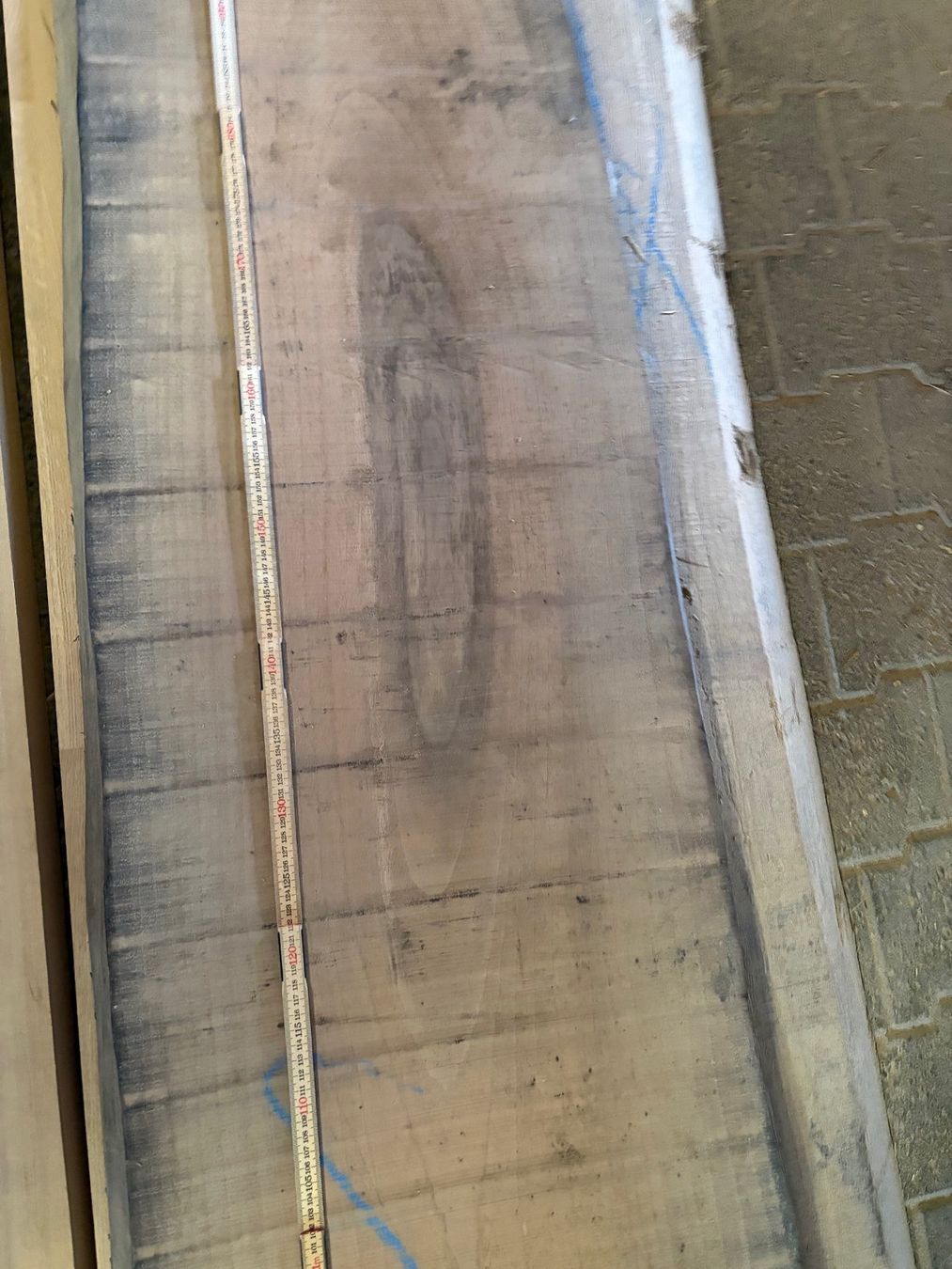Articoli in legno: Diverses Restbestand Laubhölzer – Usato da Rothrist venduto da SchHunWerGmbH 5