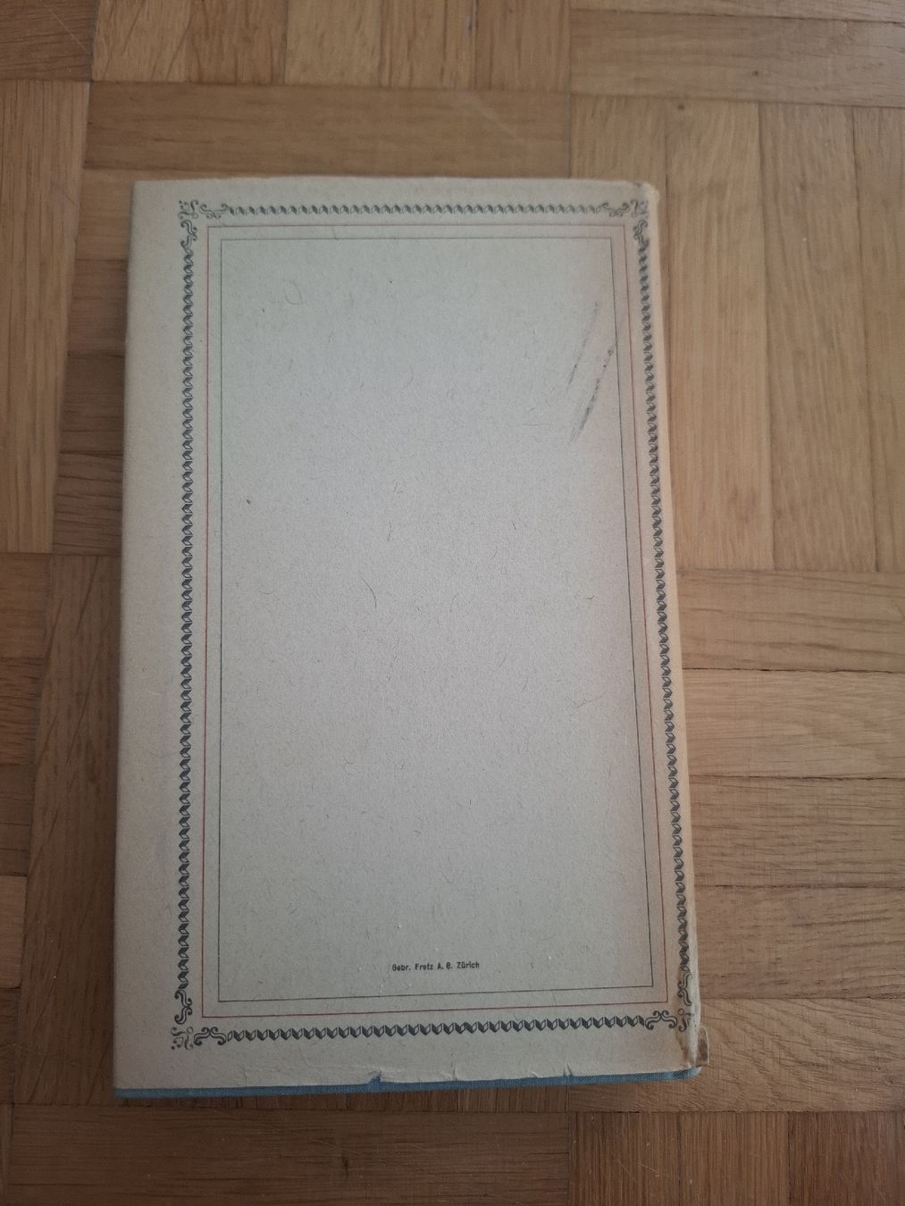 Livres: Hermann Hesse "Siddhartha" – D'occasion à Winterthur par Smartie812 2