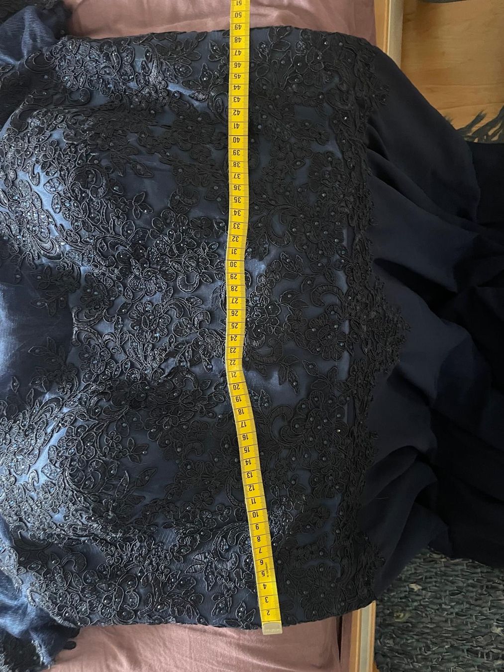 Vestiti: Hochwertiges Abendkleid Gr. 44-46 – Nuovo (secondo la descrizione) da Bern venduto da urs_jsz5 4