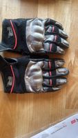 Motorradhandschuhe Richa Grösse M guter Zustand