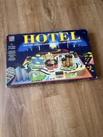 MB Hotel Brettspiel ab 8 Jahren 2-4 Spieler
