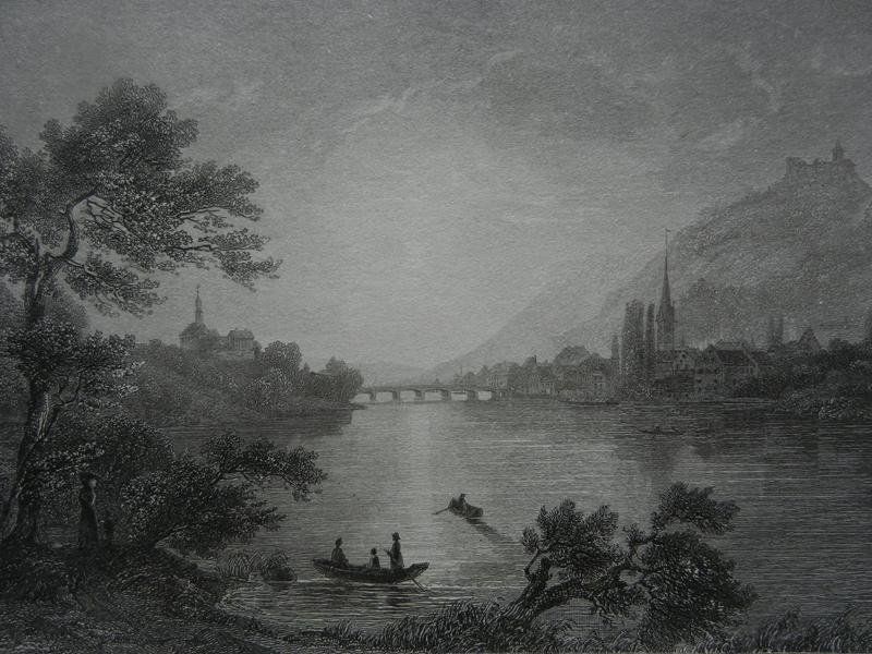 Stiche: Stein am Rhein – Gebraucht aus Risch von Rischli15 1