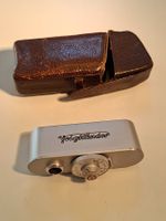 VTG VOIGTLÄNDER Entfernungsmesser für Filmkameras 50er Jahre