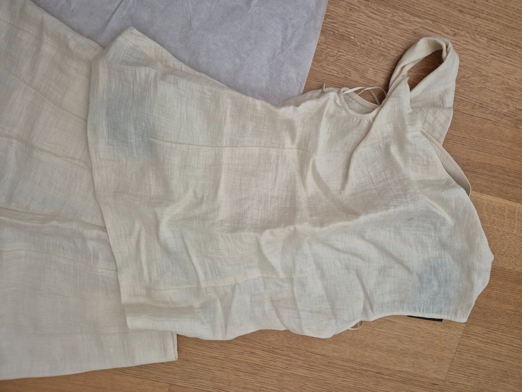 Kleiderpakete: Massimo Dutti set new – Gebraucht aus Glattpark(Opfikon) von gog_ynp9 3