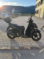 Scooter SYM HD 125
