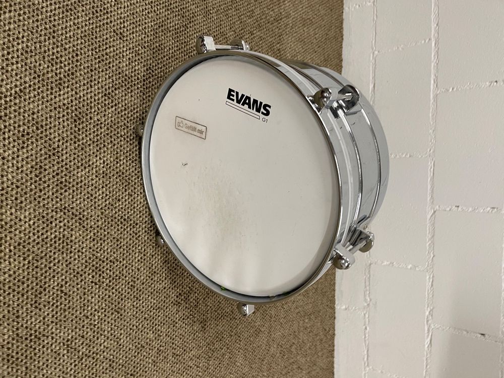 Dixon 12" Timbales Kaufen auf Ricardo