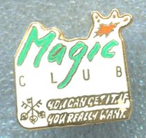 Bankverein  Magic CLUB