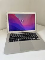 MacBook Air 13 (2017)