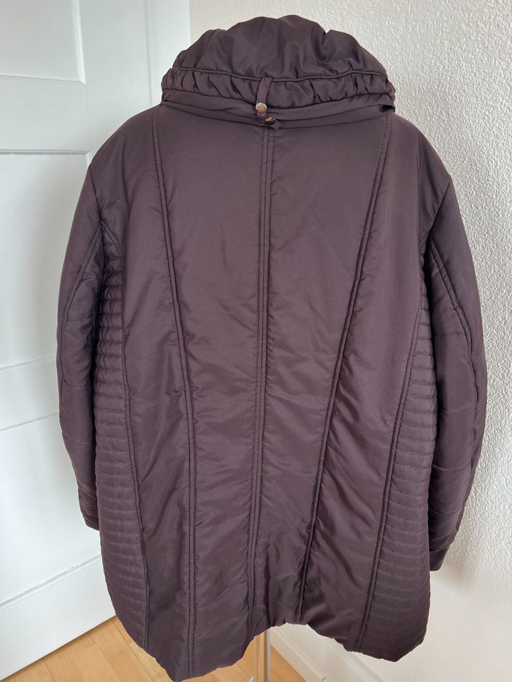 Ulla Popken Jacken: Ulla Popken Jacke / Mantel, Gr. 50/52 – Gebraucht aus Worb von farben20zauber 1