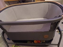 Babybeistellbett MaxiCosi
