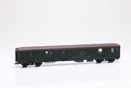Roco SBB/PTT Wagen DC, H0