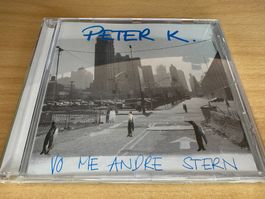 Peter K. - Vo Me Andre Stern