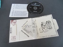 MUMBLE & PEG Wondering in Volume 1997 Indie Rock