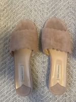 Sandalen Fabio Rusconi Amalfi Antico Grösse 39 beige