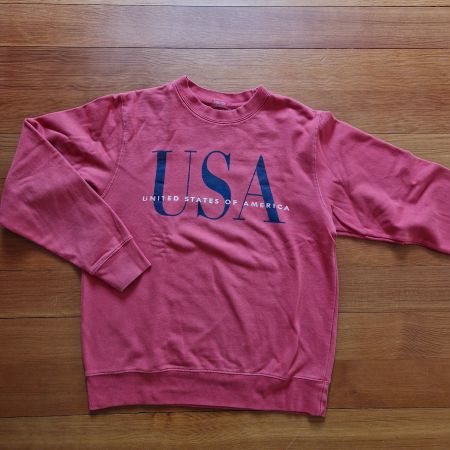 Pullover Brandy melville