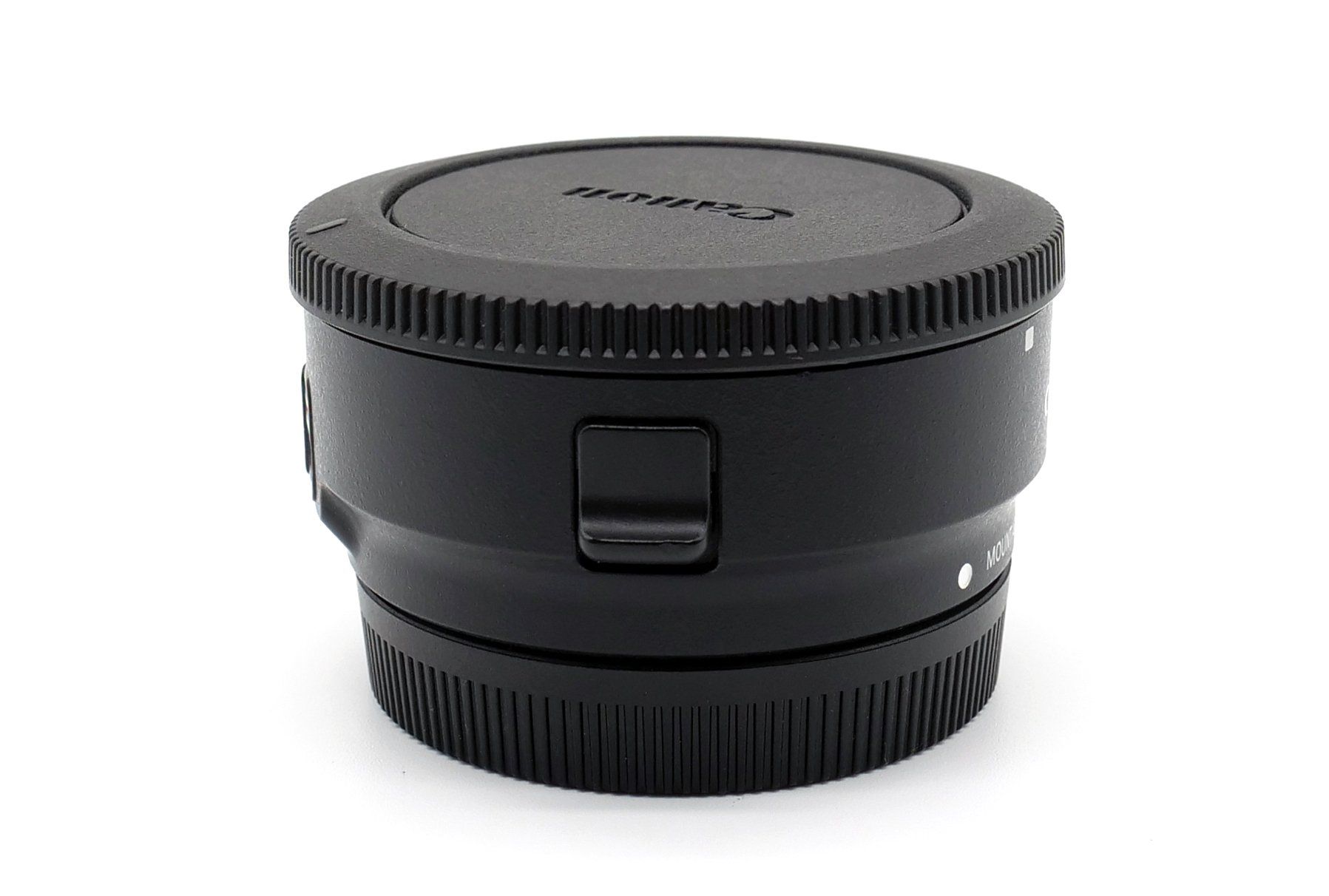 Canon Objektive: Canon EF-EOS M Mount-Adapter, EF-Mount Objektiv an EOS M – Gebraucht aus Ottoberg von Diamola 2