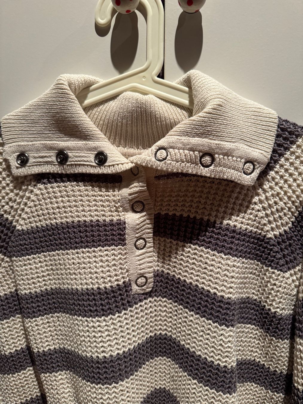 Pull&Bear Maglioni & Felpe: gestreifter Pullover Pull and Bear neuwertig Gr. XS – Usato da Brügg BE venduto da rutschimedizin 1