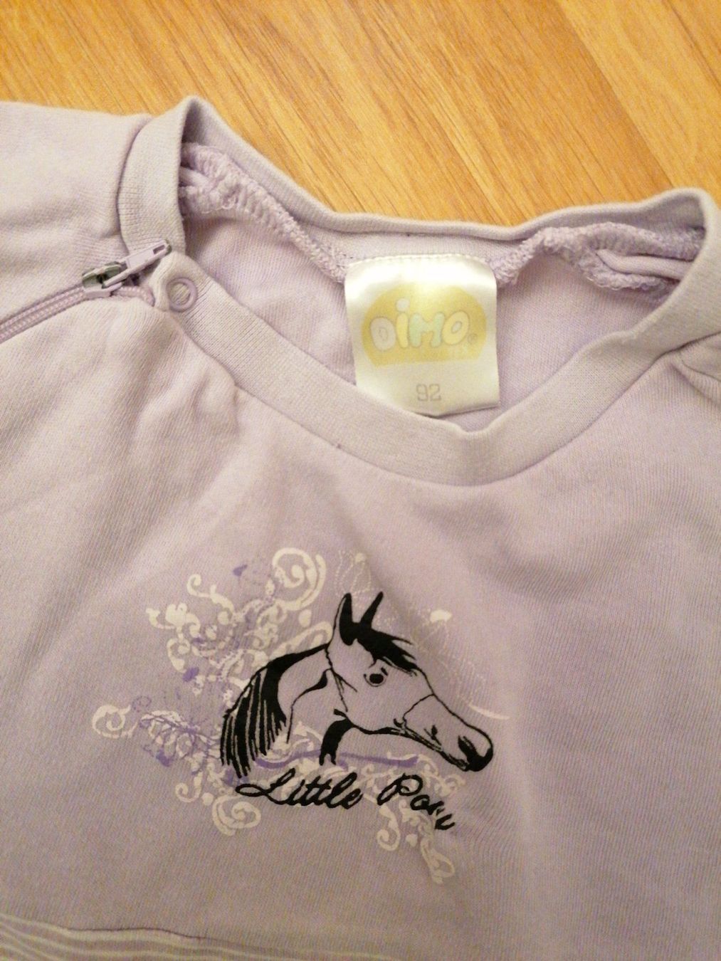 Pigiama & Simili: Pyjama Gr ca. 80 / 86 – Usato da Büttikon AG venduto da Amineah 1