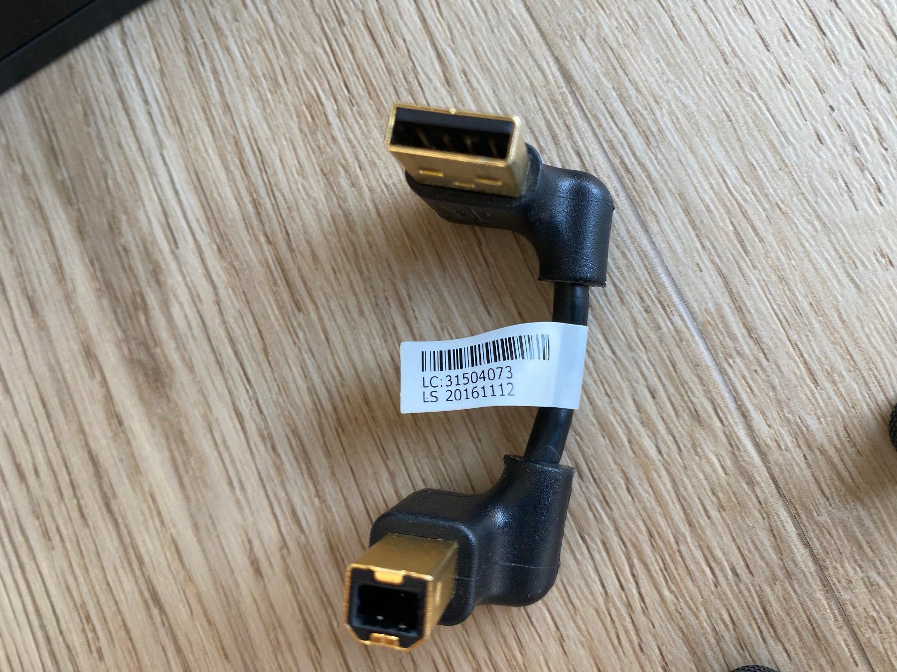 Lenovo PCs: Lenovo ThinkCentre Tiny USB DVD-Brenner inkl. Tiny Halterung – Gebraucht aus Wetzikon ZH von BackToRetro 7