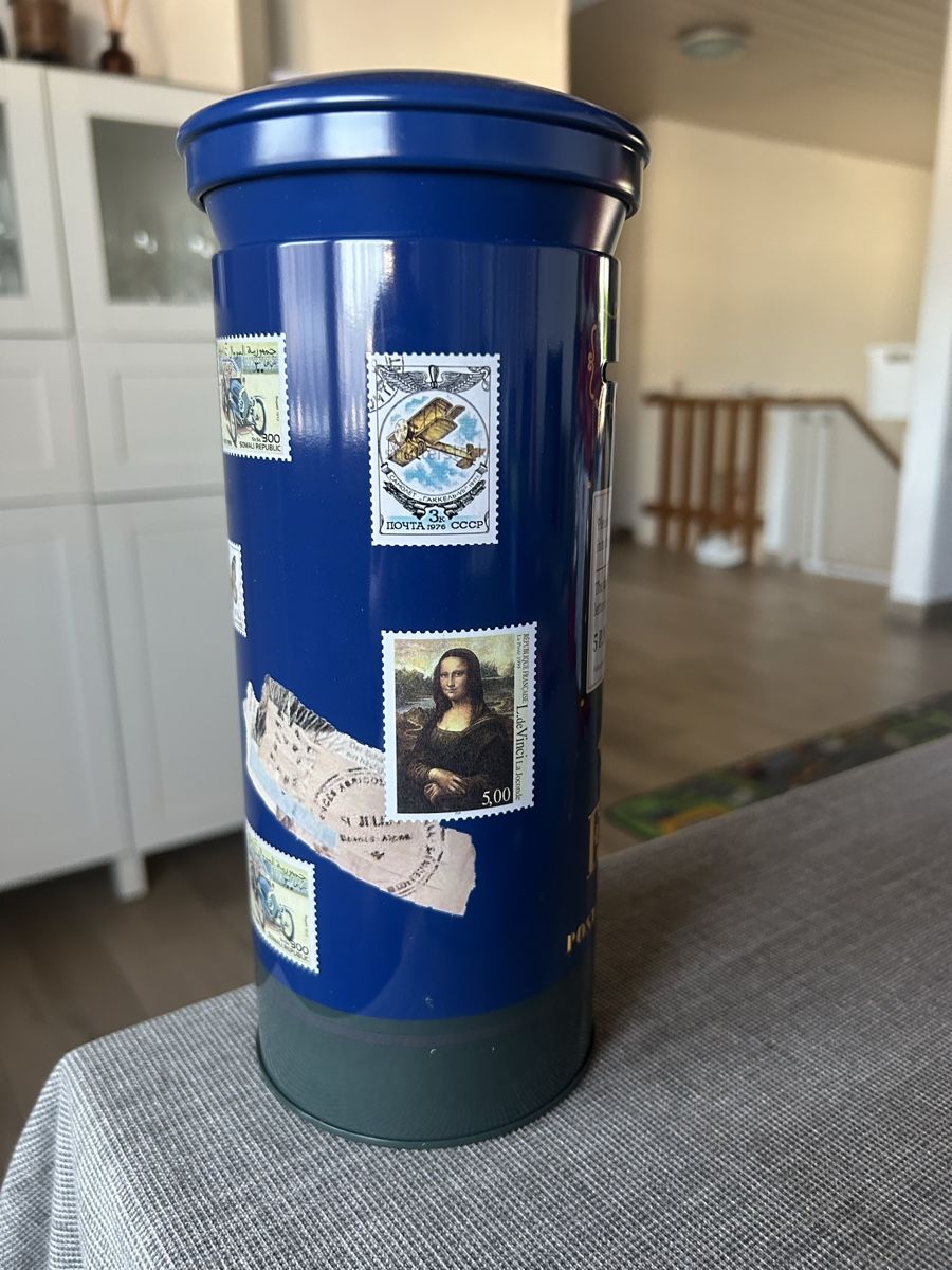 Spardosen: Spardose – Neu (gemäss Beschreibung) aus Willisau von Geissbock11