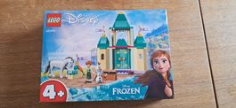 Lego Disney Frozen