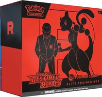 Destined Rivals ETB Englisch