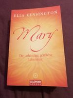 Ella Kensington *MARY*