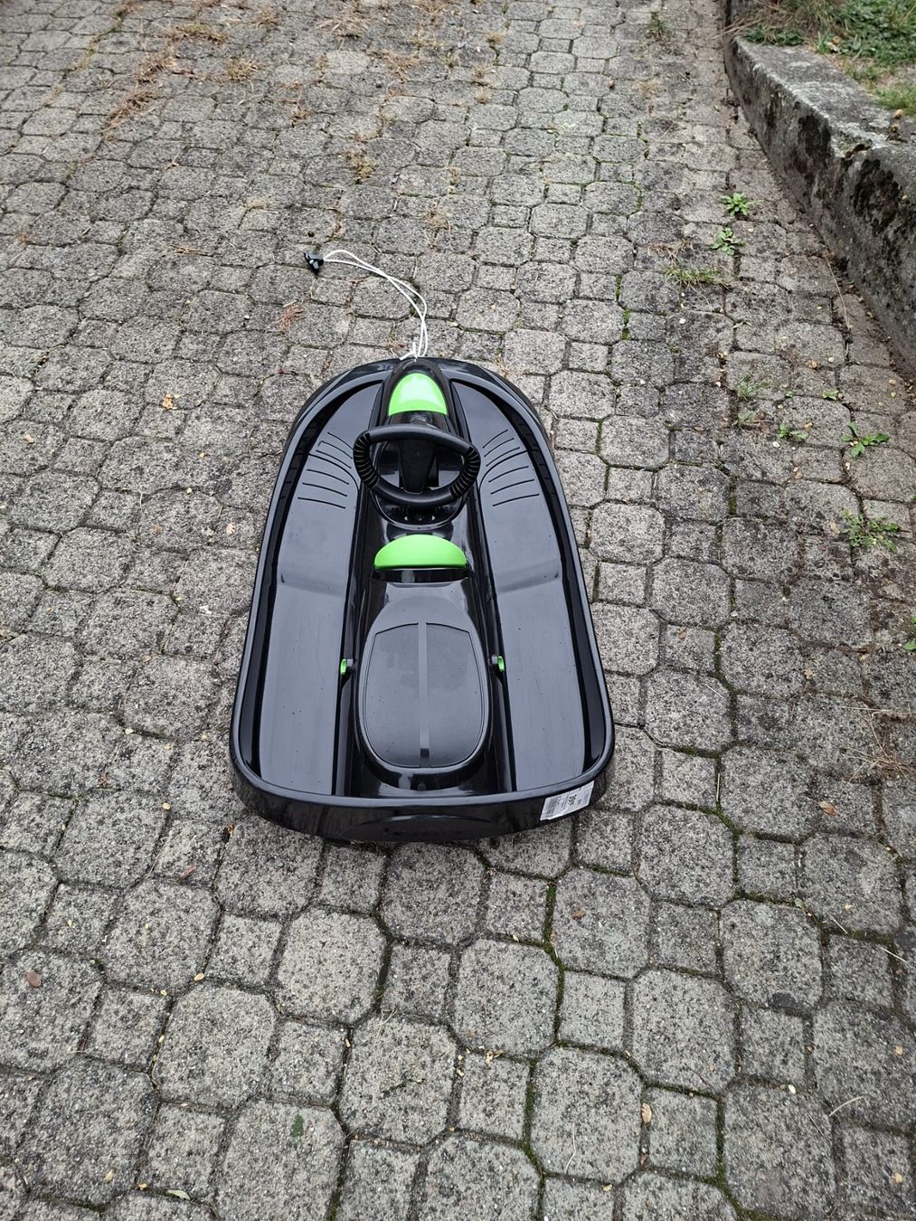 Schlitteln: LENKBOB – Neu (gemäss Beschreibung) aus Oftringen von cypress01