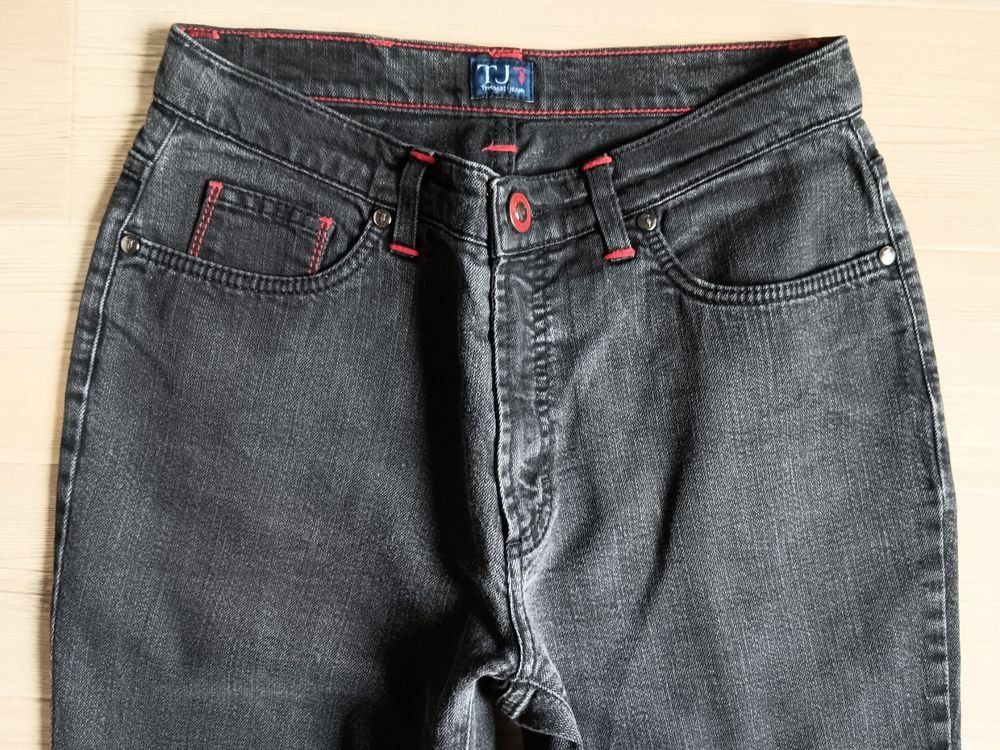Trussardi Jeans: TRUSSARDI JEANS    Taille/Grosse W 31  ....... – Usato da Cossonay-ville venduto da Super-Price-Quality 1