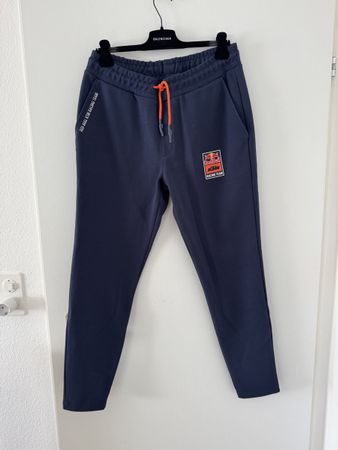 Red Bull KTM Racing Team Hose blau Grösse L wie neu