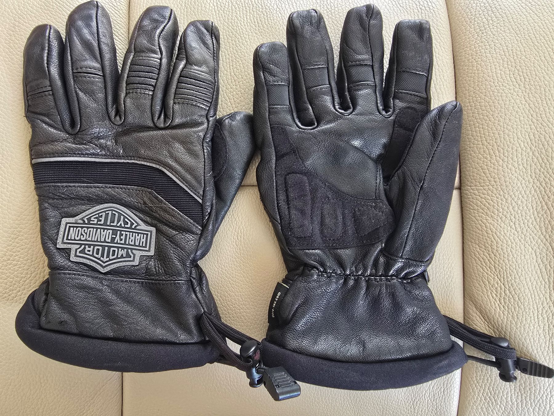 handschuhe thl feuerwehr THL-Handschuhe main image 1