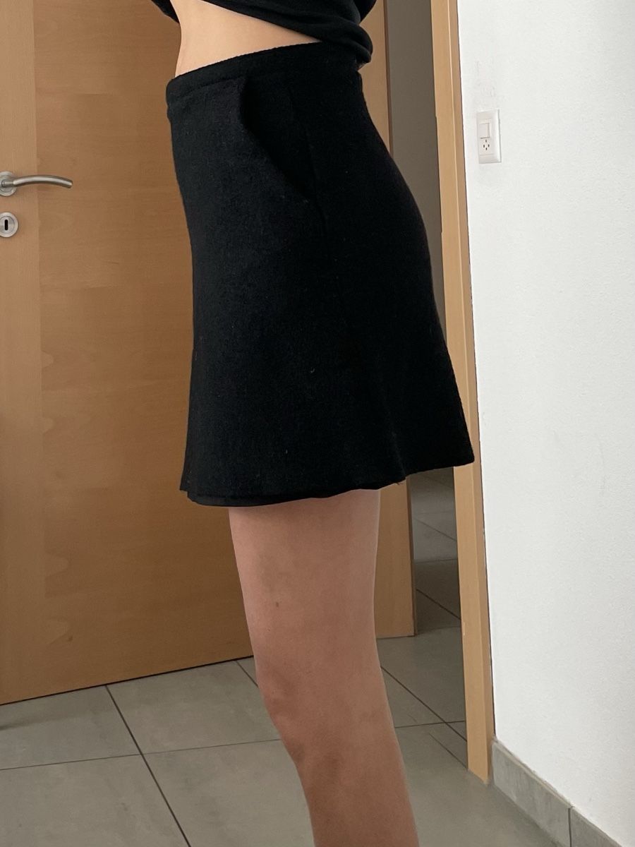 Röcke: SKALL miniskirt – Gebraucht aus Zermatt von lareee 2