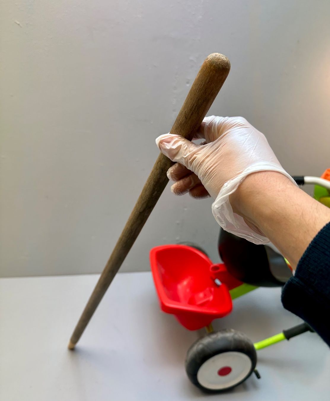 Kettler Biciclette: KINDERVELO #1 AB 1.- !!! – Usato da Zürich venduto da NIKI777 3