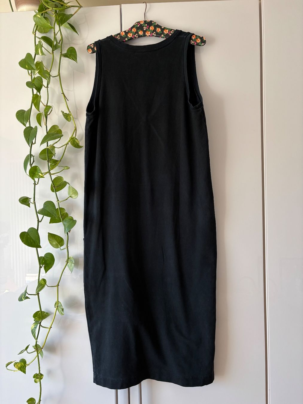 Vestiti: BEAUMONT ORGANIC schwarzes Kleid – Usato da Zürich venduto da missmodernage 2
