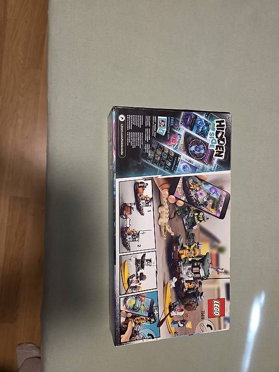 Spielzeuge: Lego – Neu und originalverpackt aus Zofingen von ali_q7yb 1