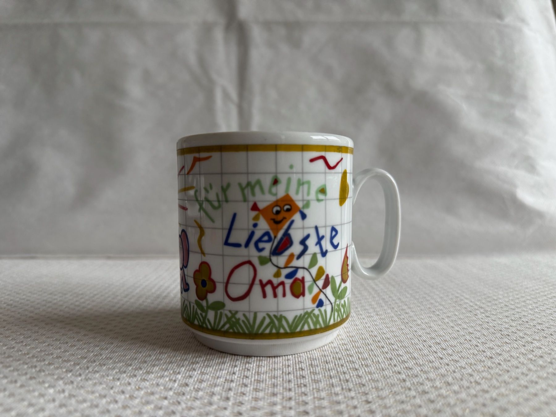 Tasses: Rössler - Mug - tasse – D'occasion à Sion par accroshoes
