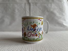Rössler - Mug - tasse