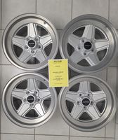 Penta Felgen AMG 16 Mercedes 