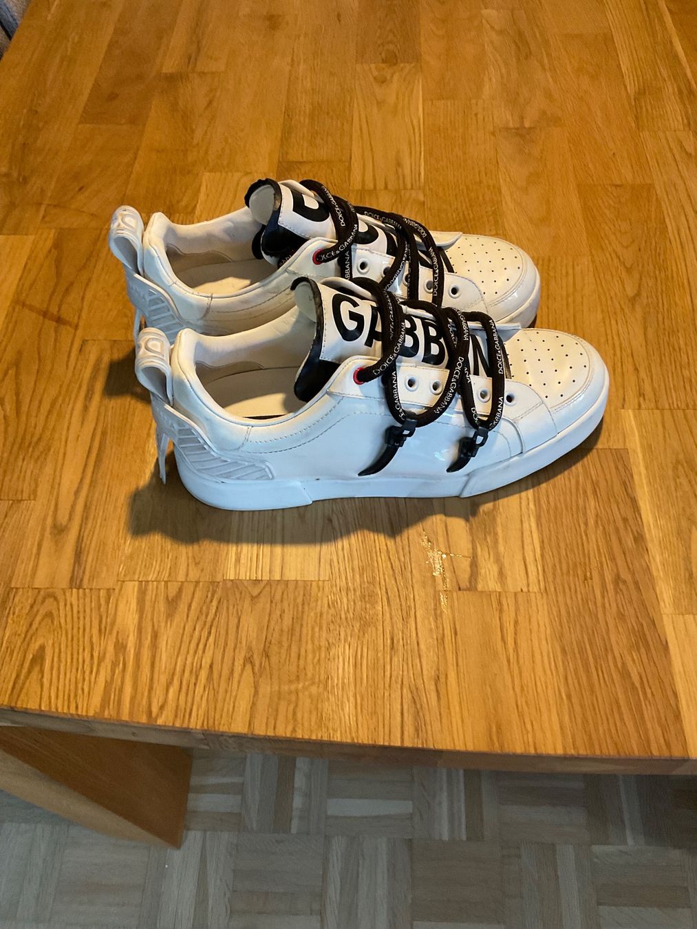 Scarpe da uomo: dolce& gabanna – Usato da Renens VD venduto da Popeye99 1