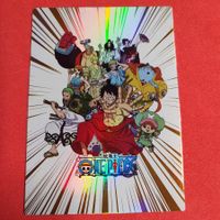One Piece - SPECIAL Sammelkarte