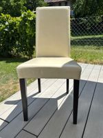 8 Esstischstühle dürfen weiterziehen
